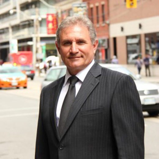 Louie DiPalma