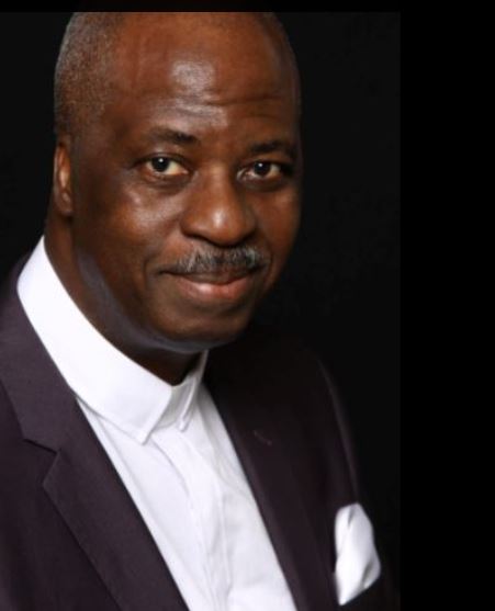 Dr. Collins Babalola