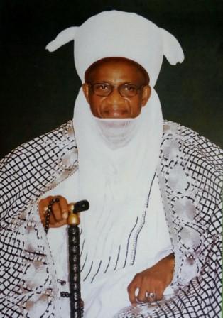 Alhaji (Dr.) (Brig. Gen.) Yahaya Abubakar
