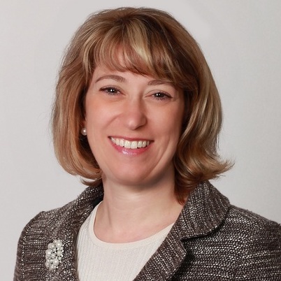 Laurel Broten