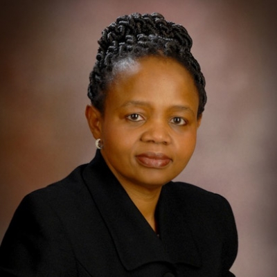 Nomsa Daniels