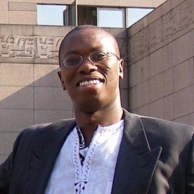 Yaw Owusu