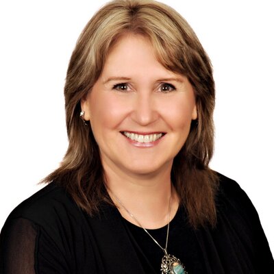 Gillian M. Barth