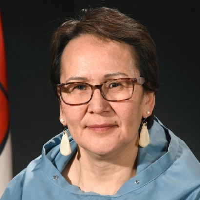 Jeannie Ehaloak