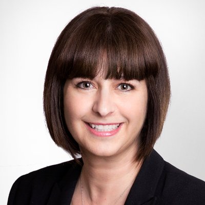 Marie-France Lalonde