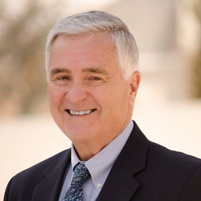 Don Olsen