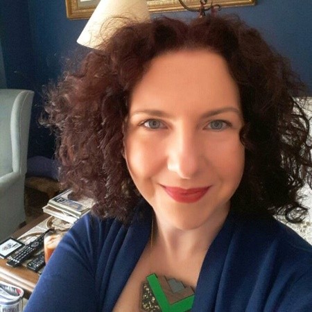 Jenny Wilcox