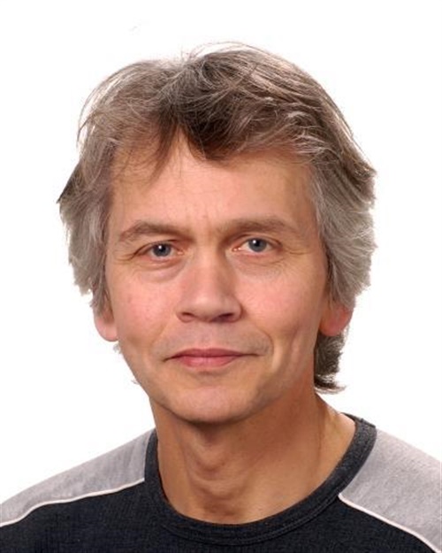 Christopher Bryant