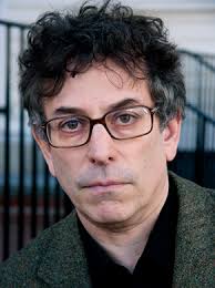 Bruce Shapiro