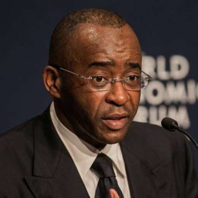 Strive Masiyiwa