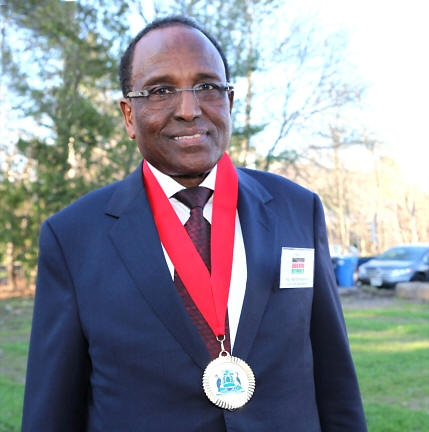 John Lanyasunya